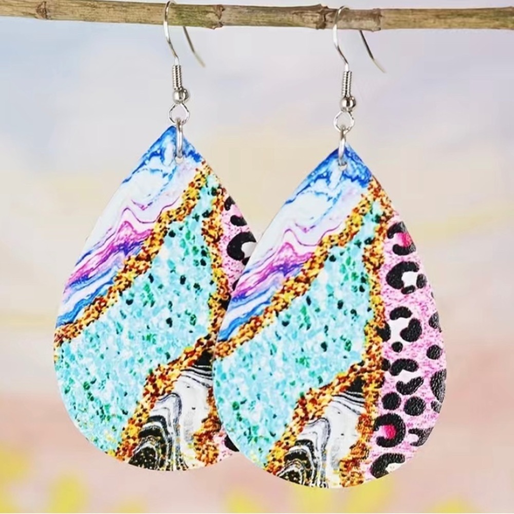 🦜🦜🦜 3 for 12 🦜🦜 Lightweight Earrings
